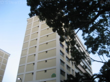 Blk 246 Serangoon Avenue 3 (Serangoon), HDB 4 Rooms #278812